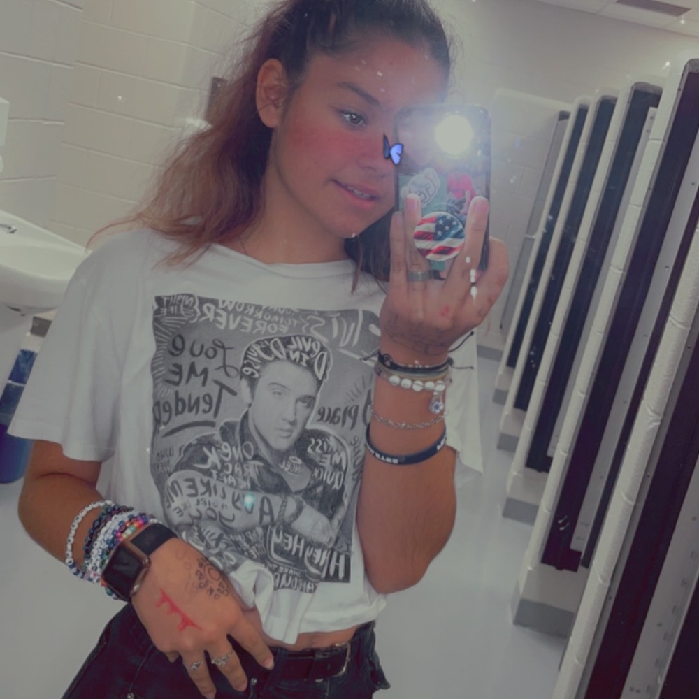 Meet your Posher, Lillie